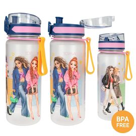 TOPModel Drinking Bottle CITY GIRLS ( 0412636 ) / Toys |  Techbox