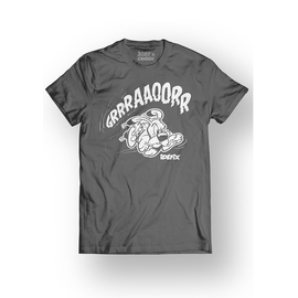 ASTERIX & OBELIX - T-Shirt - Idefix - Black (M) |  Techbox