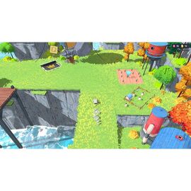 You Suck at Parking / PlayStation 4 | Techbox