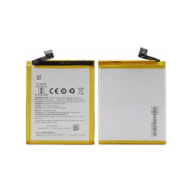 OnePlus (1101100195) Battery - Adhesive - OnePlus 6 - Άλλες εταιρίες - Μπαταρίες - Techbox