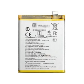 OnePlus (1101100225) Battery - Adhesive - OnePlus 6T - Άλλες εταιρίες - Μπαταρίες - Techbox