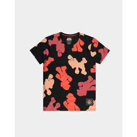 SUPER MARIO - Mario - Men T-Shirt (XL) |  Techbox