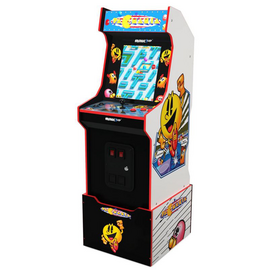 ARCADE 1 Up - Pac-Mania Legacy 14-in-1 Arcade Machine / Video Games and Consoles - Αταξινόμητα -  - Techbox