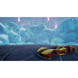 Transformers Earthspark - Expedition / PlayStation 4 | Techbox