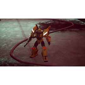 Transformers Earthspark - Expedition / PlayStation 5 |  Techbox