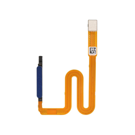 Samsung (GH81-21250A) Fingerprint sensor - Black, Samsung Galaxy A03s; SM-A037F | Techbox