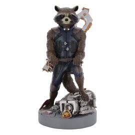 Marvel Cable Guy Guardians of the Galaxy Rocket 20 cm - Αταξινόμητα -  - Techbox
