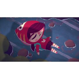 Mineko's Night Market / PlayStation 5 |  Techbox