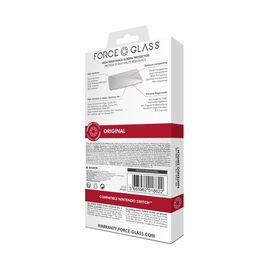 BigBen Force Glass Protection Kit (Switch) / PlayStation 5 |  Techbox