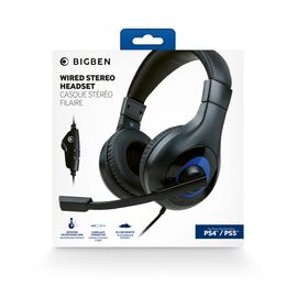 Stereo Gaming Headset V1 / Electronics - Αταξινόμητα -  - Techbox