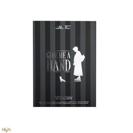 Wednesday - Soft Cover Notebook - Black / Toys |  Techbox