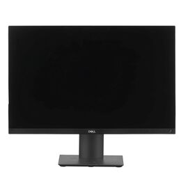 MONITOR DELL LED 24" P2421 (GRADE A) Used - Οθόνες - Μεταχειρισμένα - Techbox