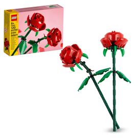 LEGO - Roses (40460) / Toys - Αταξινόμητα -  - Techbox