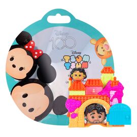 Disney 100th Anniversary Series 4 tsum tsum about surprise |  Techbox
