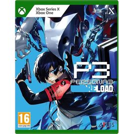 Persona 3 Reload / Xbox Series X | Techbox