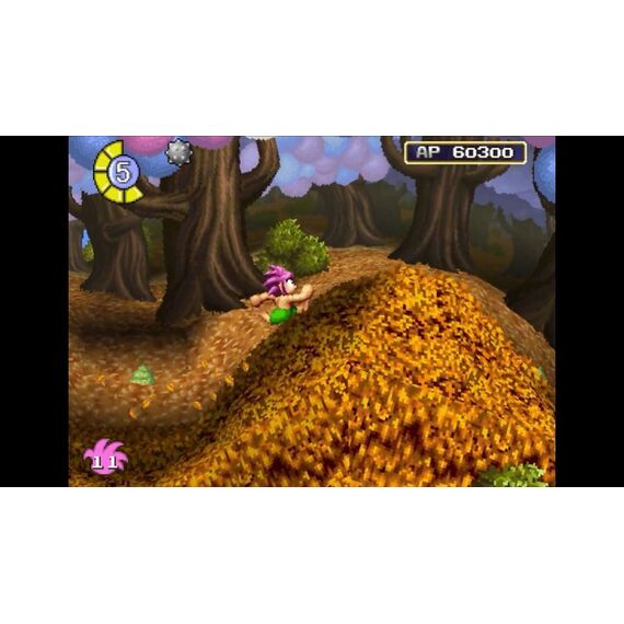 Tomba Special (Import) / PlayStation 5 – Προσφορά | Techbox