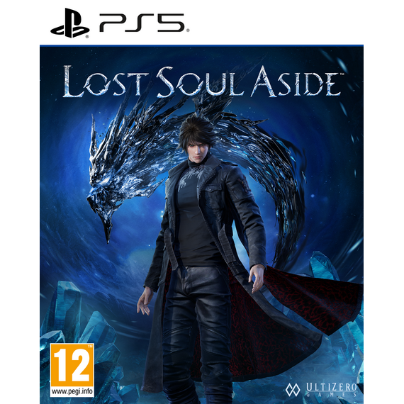 Lost Soul Aside / PlayStation 5 | Techbox