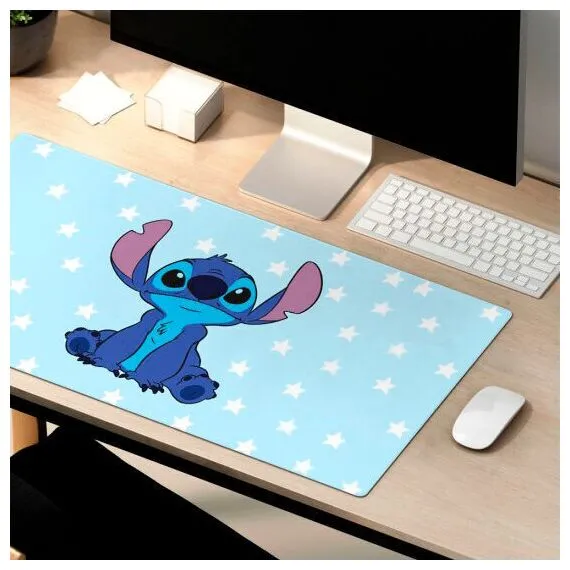 Uncategorized :: Disney Stitch gaming desk mat - Techbox GR - The ...