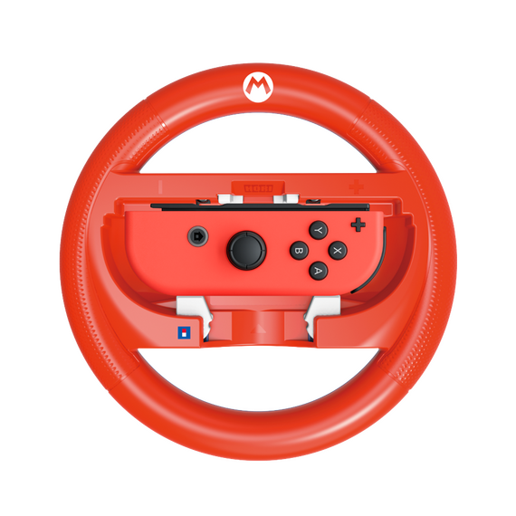 HORI - Racing Wheel Attachment Set / Switch 2 / Nintendo Switch 2 ...