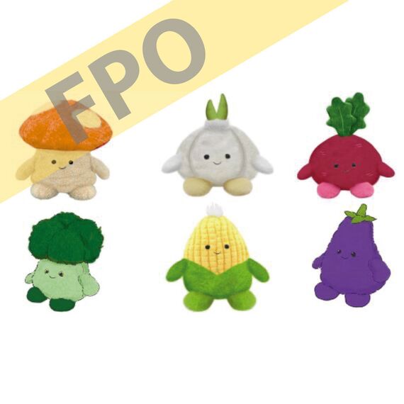Bumbumz Rootbumz plush toy 20cm assorted - Αταξινόμητα -  - Techbox